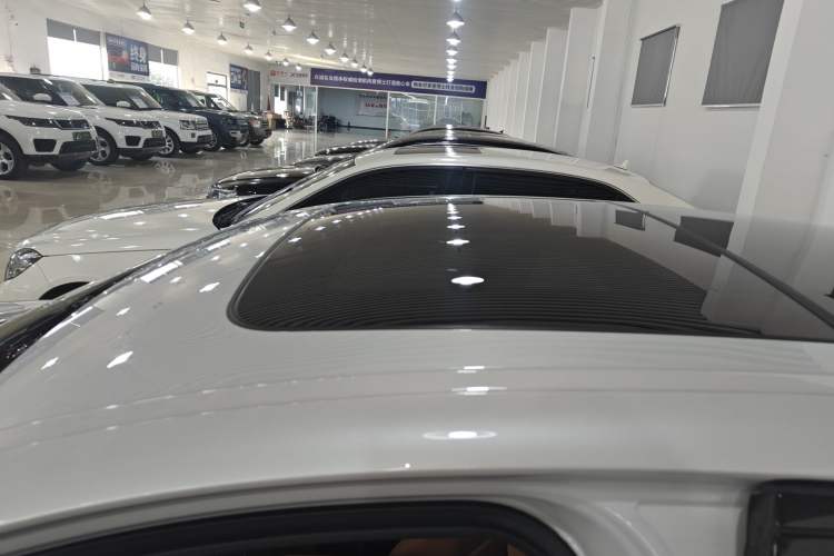 Used BMW 5 Series 2018 Restyled 530Li Luxury Edition M Sport Package
