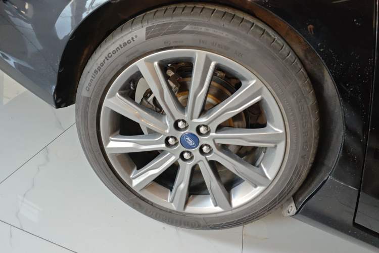 Used Ford Taurus 2019 EcoBoost 245 Premium Edition