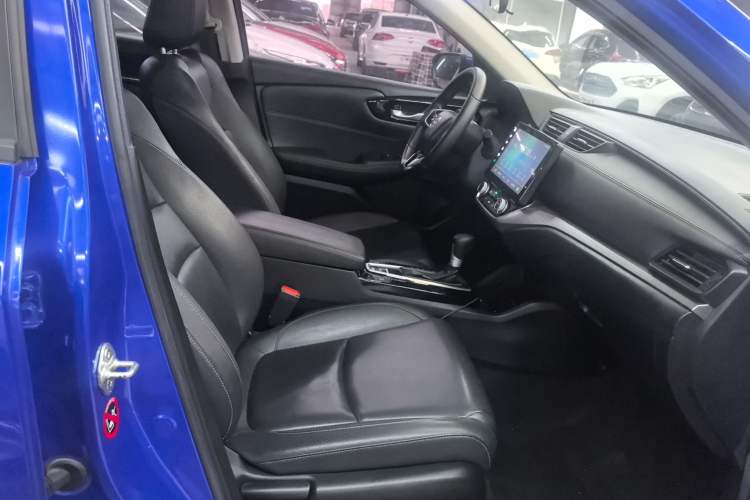 Used Honda Envix 2019 180TURBO CVT Enjoyment Edition China V