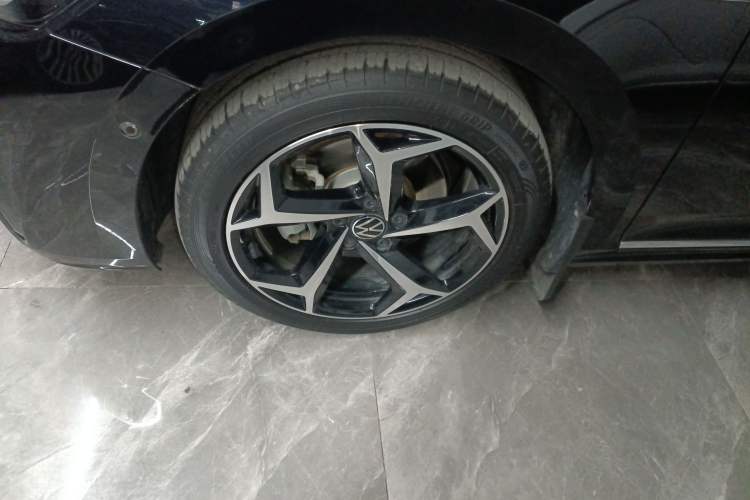 Used Volkswagen Passat 2023 330TSI Starry Luxury Edition
