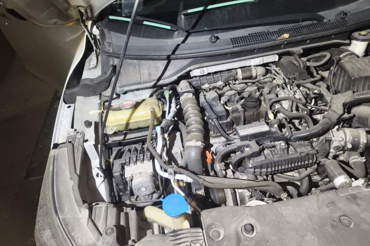 Used Honda Crider 2019 180 Turbo CVT Luxury Edition China V