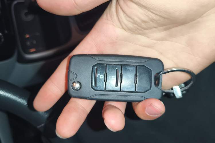 Used  Compass 2017 200T Automatic Comfort Edition
