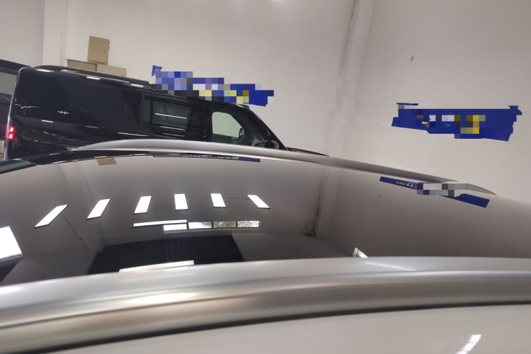 Used BYD Sealion 06 New Energy 