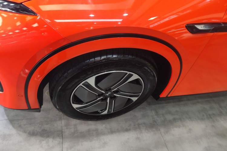 Used XPeng G6 2023 755 Ultra-Long Range Pro