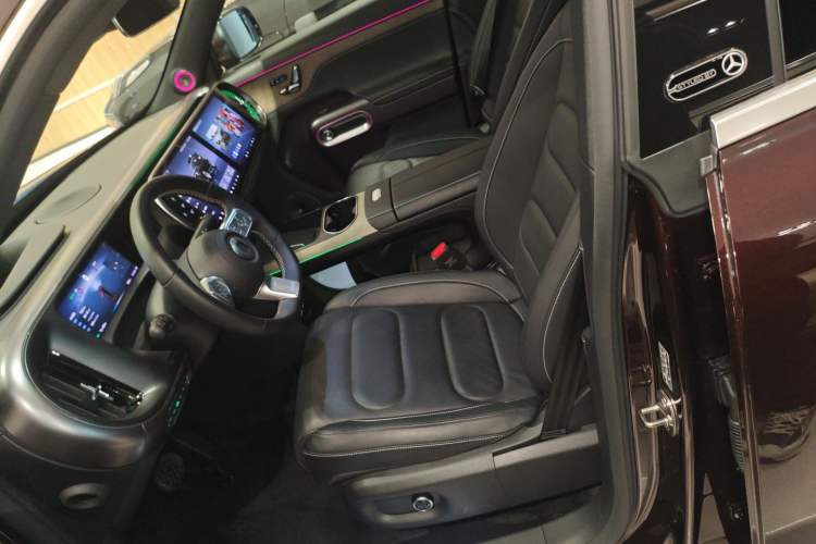 Used  #5 2024 Ultra-Long Range Extraordinary Journey Luxury Edition