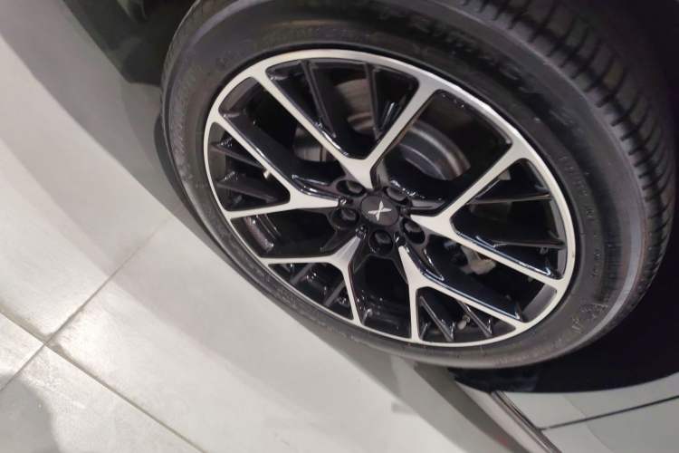 Used XPeng P7 2023 P7i 702 Max