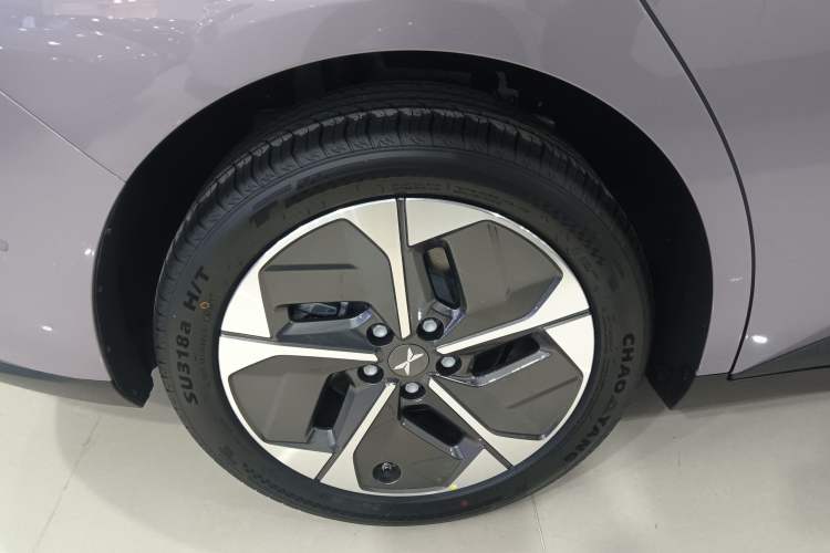 Used XPeng MONA M03 2025 515 Long-Range Plus
