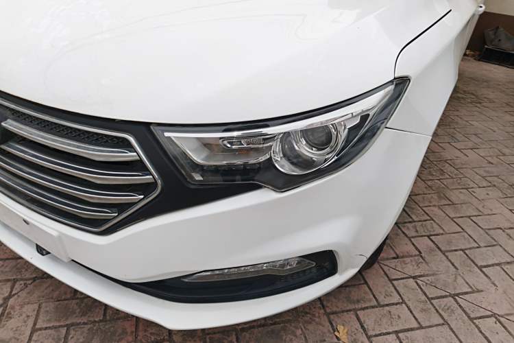 Used Bestune B30 2019 1.6L Automatic Comfort Model
