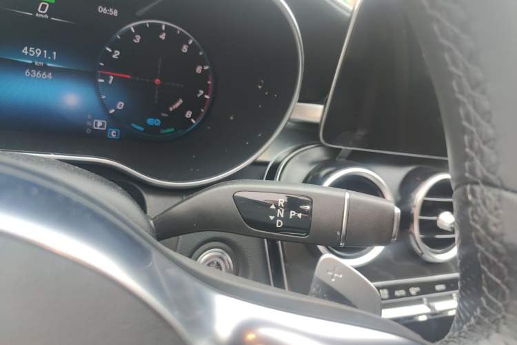 Used Mercedes-Benz C-Class 2020 C 260 L Sport Edition