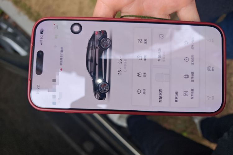 Used Audi Q5L 2022 Updated 45T Prestige Dynamic Edition
