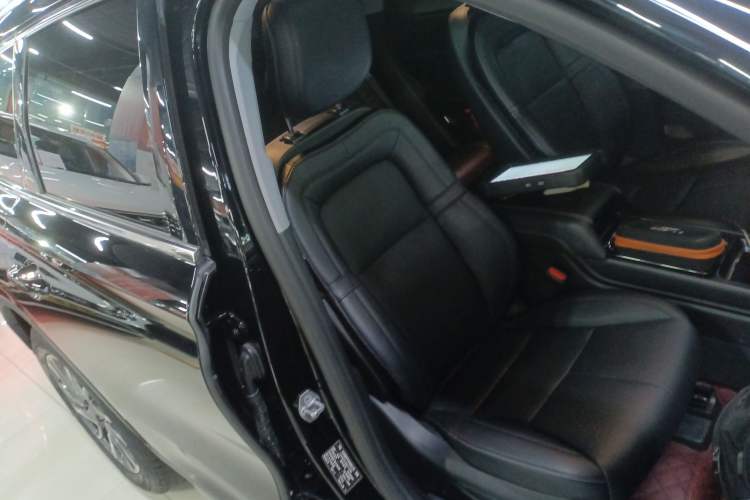 Used Lincoln Corsair 2022 2.0T Two-Wheel Drive Deluxe Edition