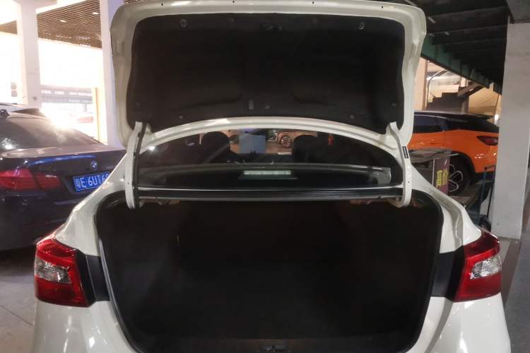 Used Nissan Sylphy 2021 Classic 1.6XE CVT Exclusive Edition