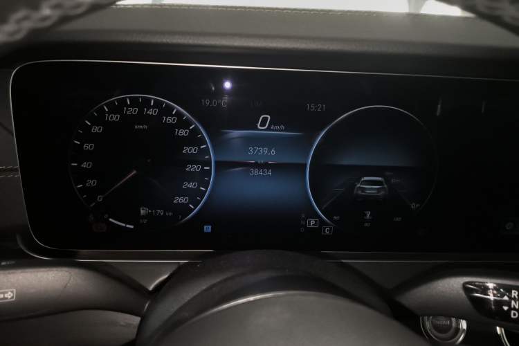 Used Mercedes-Benz E-Class 2022 Restyled E 260 L Sport Edition
