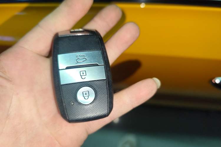 Used Kia Stonic 2021 1.4L Automatic Fun & Sport Edition