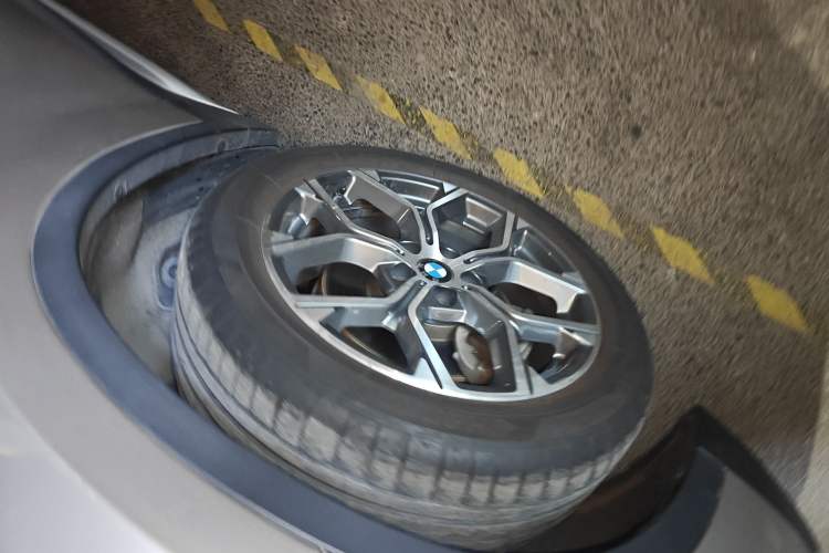 Used BMW X1 2021 Restyled sDrive20Li Fashion Version