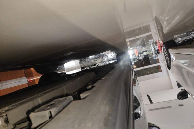 Used BYD Han 2023 DM-i Champion Edition 121KM Prestige Model
