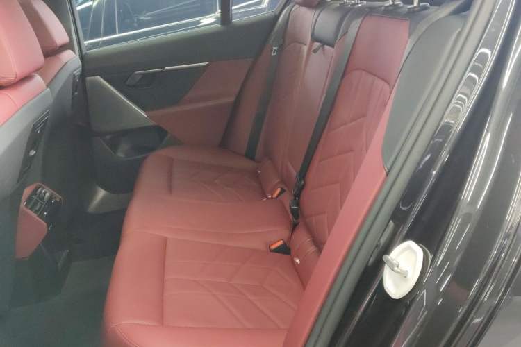 Used BMW 5 Series 2024 525i M Sport Package