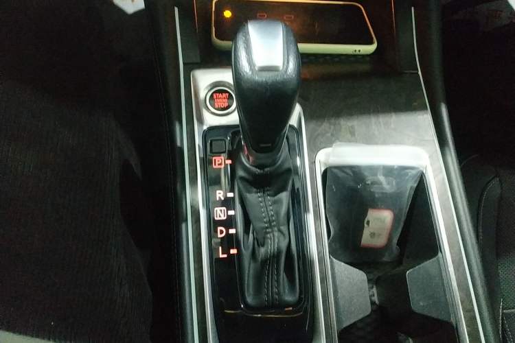 Used Nissan Teana 2022 2.0L XL-Upr Enjoyment Edition