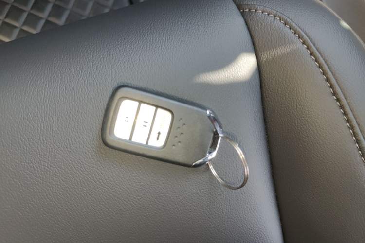 Used Honda Accord 2022 Xing·Hybrid 2.0L Xingling Version
