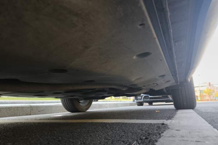 Used Volkswagen Teramont X 2020 380TSI Four-Wheel Drive Prestige Luxury Edition
