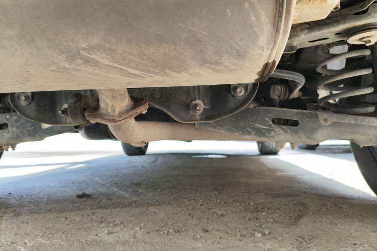 Used Haval H6 2021 3rd Generation 1.5T Automatic Two-Wheel Drive Plus
