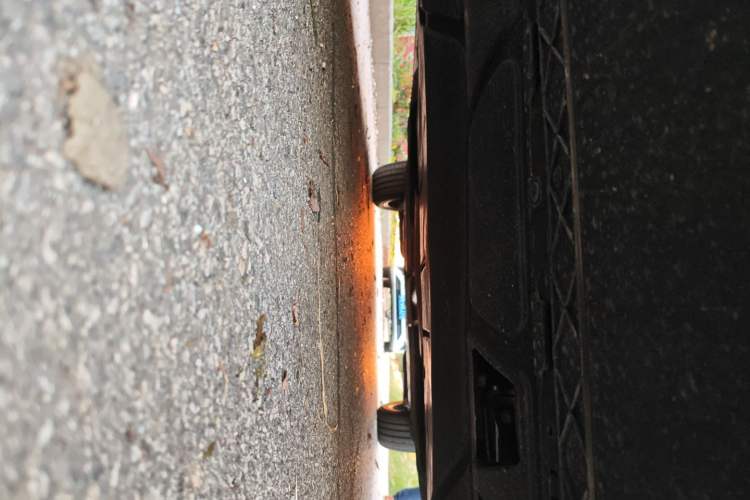 Used Volkswagen Magotan 2025 Revised Version Zhongxiang Edition 330TSI DSG Luxury Trim
