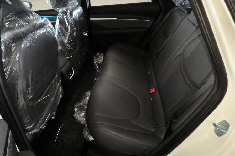 Used XPeng MONA M03 2025 515 Long-Range Plus
