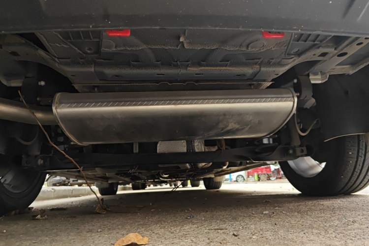 Used Geely Auto Emgrand 2023 4th Generation Champion Edition 1.5L CVT Flagship Model