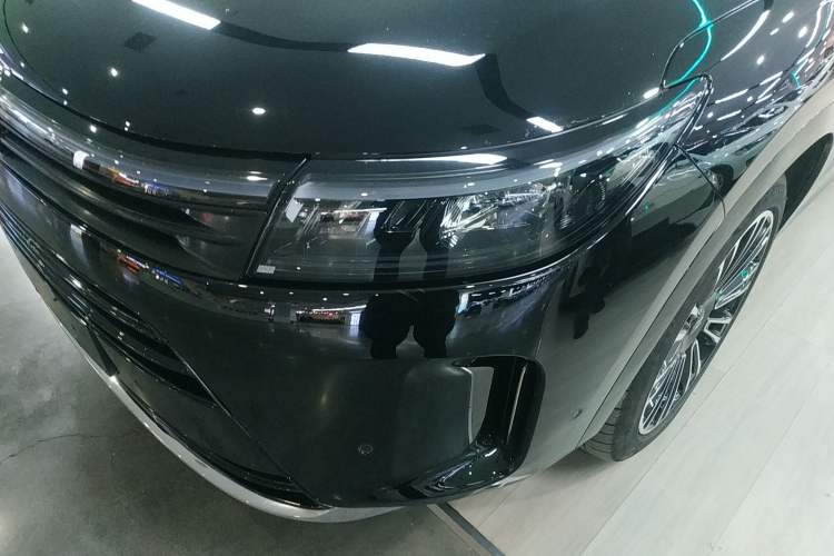 Used Hima AITO M7 2024 1.5T Intelligent Driving 4WD Max Edition 5 Seats
