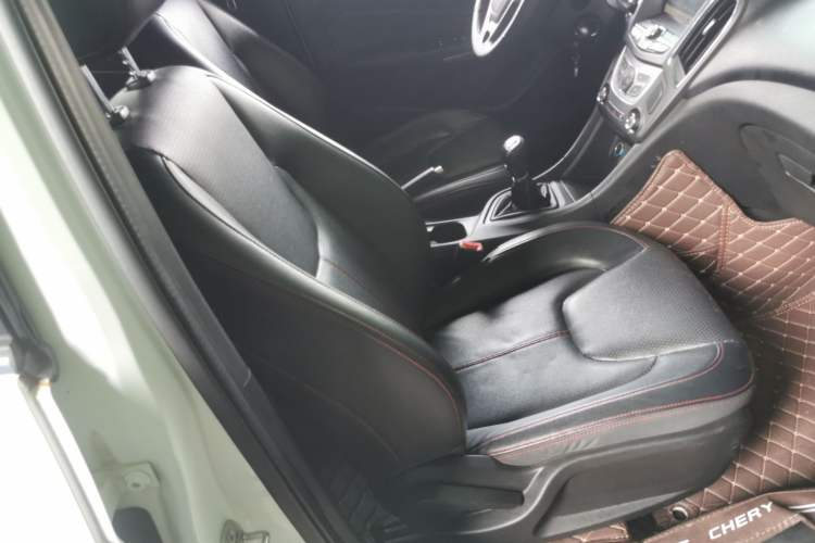 Used Chery Arrizo 5 2016 1.5L Manual Lingchao Edition