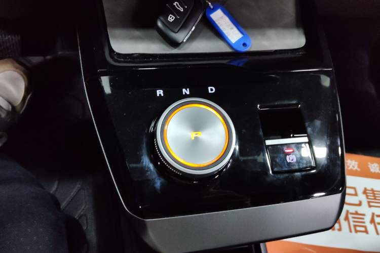 Used MG 4 EV 2023 415 km Range Sea-Faring Champion Edition
