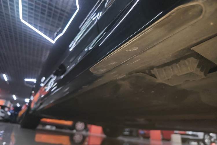 Used BMW 5 Series 2022 Updated 530Li Leading Edition Luxury Package
