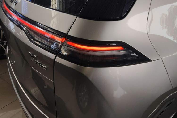 Used AION Y 2023 Plus 510 Smart Edition
