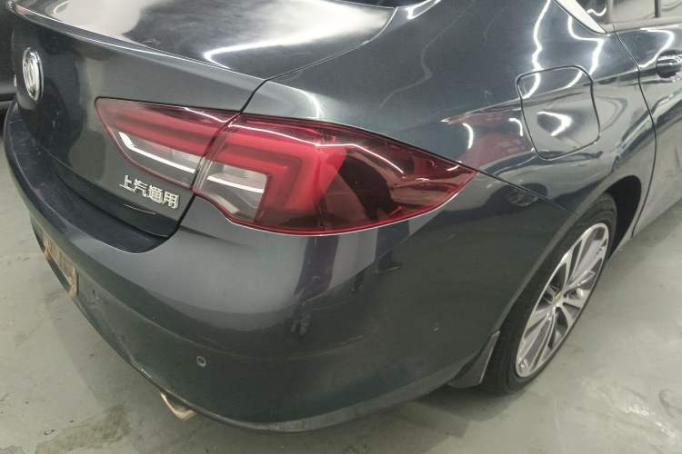 Used Buick Regal 2019 28T Luxury Edition China VI