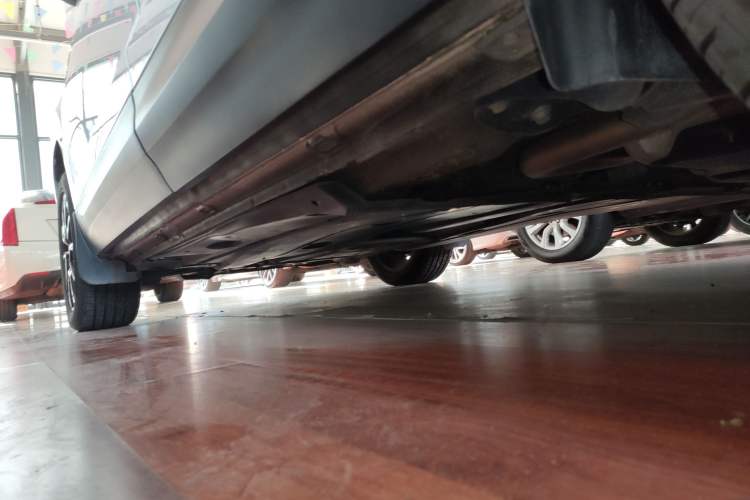 Used Skoda Karoq 2018 TSI280 Comfort Edition China V Standard