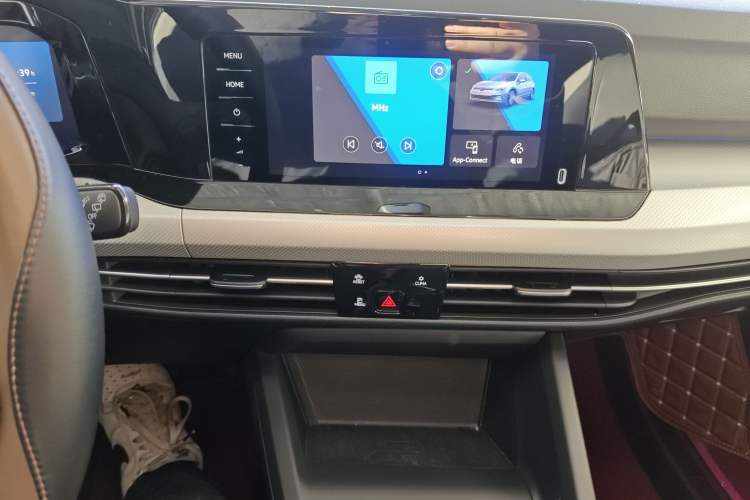 Used Volkswagen Golf 2023 280TSI DSG Pro
