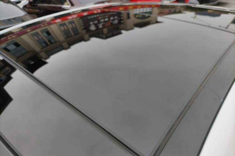 Used Hyundai Mistra 2017 1.6T Automatic Smart GLS China V Standard