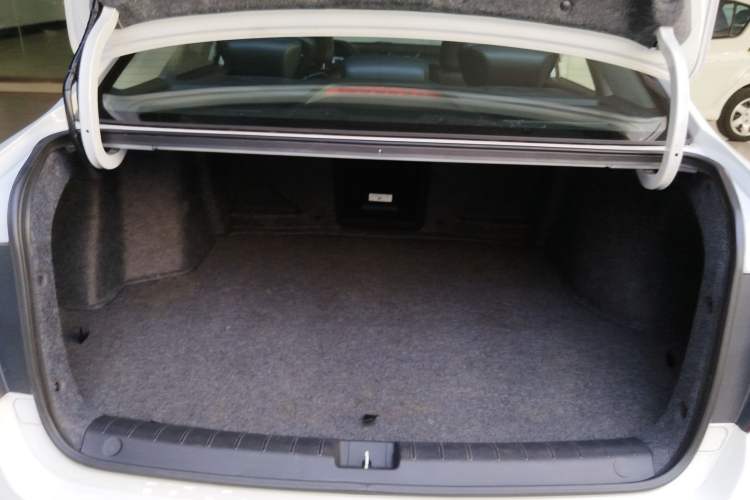 Used Honda Crider 2022 1.5L Rui Luxury Edition
