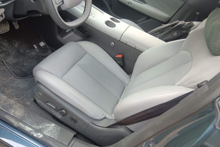 Used Nissan N7 2025 510 Pro
