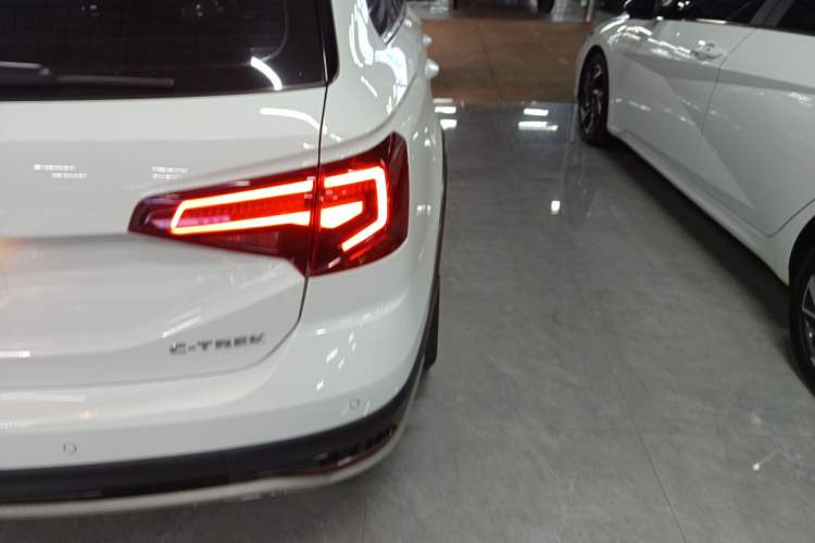 Used Volkswagen C-TREK 2020 1.5L Automatic Comfort Model
