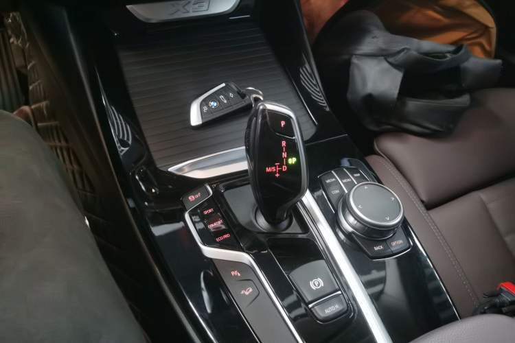 Used BMW X3 2021 xDrive25i Luxury Package