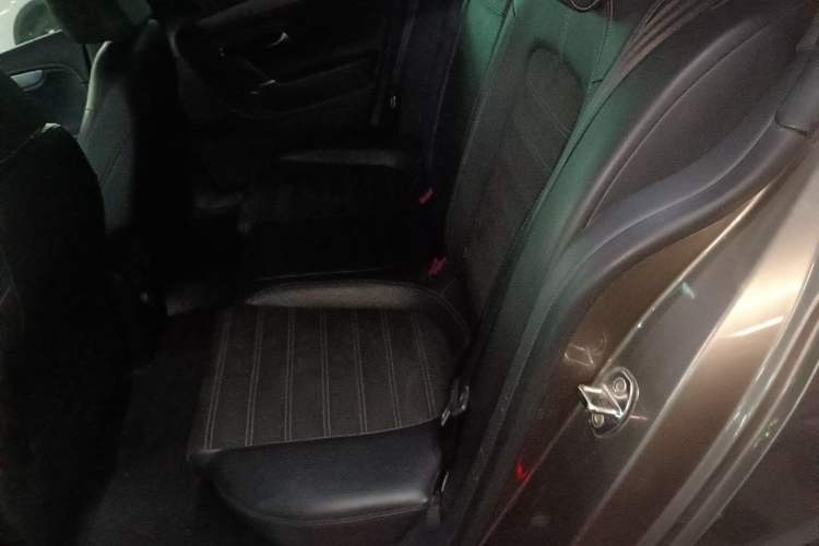 Used Volkswagen FAW-Volkswagen CC 2013 1.8TSI Luxury Model