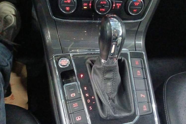 Used Volkswagen Passat 2017 330TSI DSG Prestige Edition
