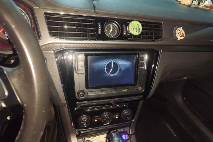 Used Volkswagen Passat 2016 330TSI DSG Luxury Edition