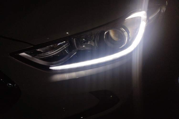 Used Hyundai Elantra 2016 1.6L Automatic ZhiXuan – Elite Version
