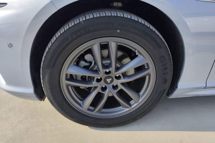 Used NETA S Shooting Brake 2024 Range-Extended 300 Standard Edition
