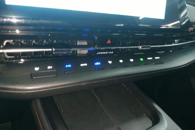 Used Changan CS55PLUS 2022 2nd Generation 1.5T DCT Prestige Version
