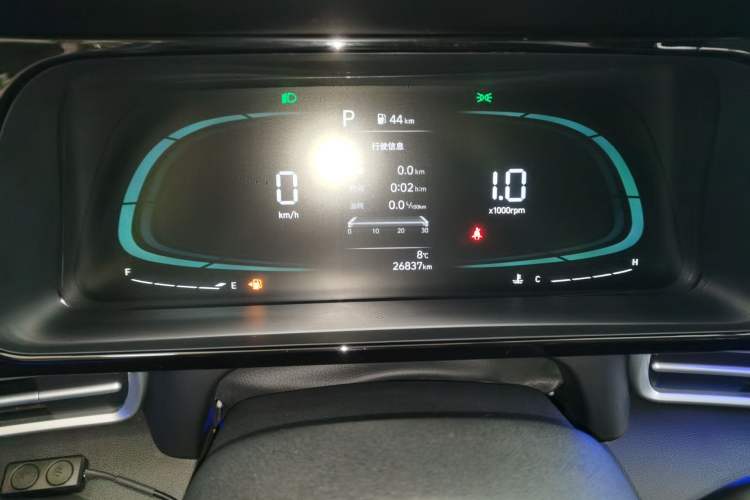 Used Hyundai Elantra 2023 1.5L CVT GLX Elite Edition