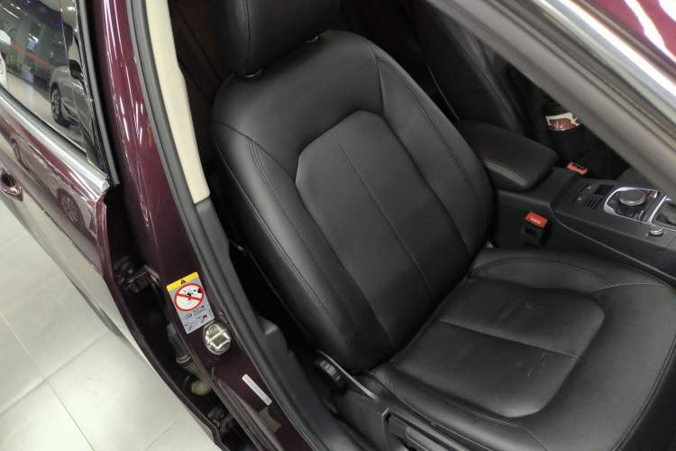 Used Audi A3 2016 Sportback 35 TFSI Ambition
