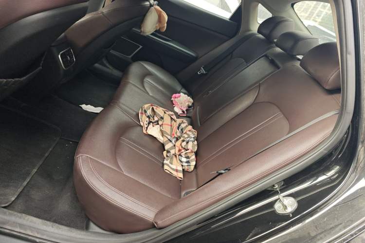 Used Kia K5 2016 1.6T Automatic PRM
